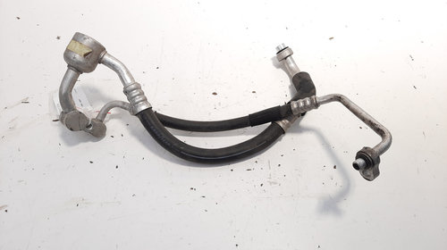 Set conducta clima, Opel Astra J Combi, 2.0 C