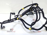 Set conducta combustibil, Peugeot 307 Break, 1.6 hdi