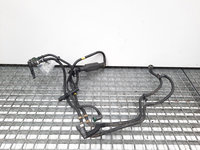 Set conducta combustibil, Peugeot 307 SW [Fabr 2002-2008] 1.6 hdi, 9HX (id:427475)