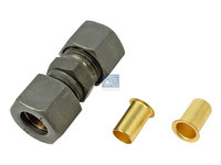 Set conducta de frana DT Spare Parts 4.90424