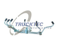 Set conducta inalta presiune, instalatie. de injectie TRUCKTEC AUTOMOTIVE 05.13.019