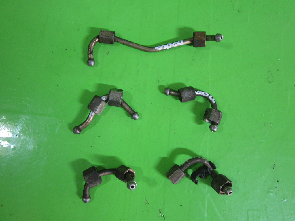 SET Conducta INJECTOARE FIAT DOBLO 1.3 J