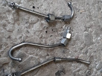 Set conducta injectoare opel astra vectra zafira 1.9 cdti 150cp