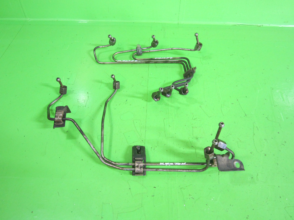 SET Conducta INJECTOARE SSANGYONG REXTON