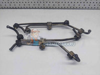 Set conducta tur injector Audi A3 (8L1) [Fabr 1996-2003] OEM 1.6 BGU