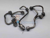 Set conducta tur injector Dacia Logan MCV 2 [Fabr 2013-prezent] OEM 1.5 DCI K9K612