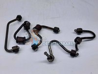 Set conducta tur injector Ford Transit Connect (P65) [Fabr 2002-2013] OEM 1.8 T18