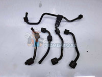 Set conducta tur injector Mercedes Vito Autobus (W639) [Fabr 2003-2014] OEM 2.2 CDI 646982