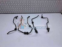 Set conducta tur injector Peugeot 508 [Fabr 2010-2018] OEM 2.0 HDI DW10BT