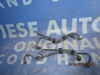 Set conducta injectoare Audi A4 1.9 tdi