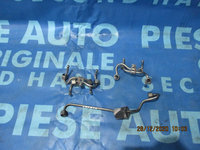 Set conducta injectoare BMW E90 320d 2006