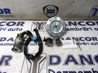 SET CONTACT CU CHEIE BUTUCI USI SI REZERVOR PEUGEOT 206