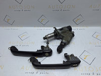 Set contact cu cheie si butuci VOLKSWAGEN GOLF III Variant (1H5) [ 1993 - 1999 ] TDI (1Z, AHU, ALE) 66KW|90HP OEM 357905851D