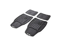 Set covoras auto Michelin flexibil - Set 4 buc