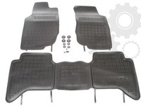 Set covoras cauciuc toyota hilux dupa 2005