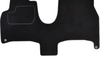 Set covoras mocheta neagra pentru fata citroen c8