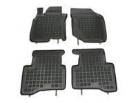 Set covorase ( 4buc ) NISSAN X-TRAIL 07.01-01.13 - nou