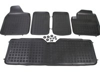 Set covorase ( 4buc ) vw sharan , ford galaxy, Seat Alhambra 1995 - 2010 cu 7 locuri nou