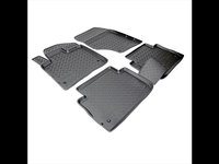 Set Covorase Auto Audi Q7 An 2005-...