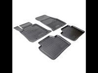 Set Covorase Auto BMW Seria 3 F30/F31 An 2011-...