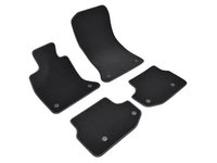 Set Covorase Auto BMW Seria 5 F10/F11 An 2010 2011 2012 2013 (Din Mocheta)