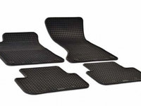 SET COVORASE AUTO CAUCIUC Audi A4 (B8) (2007-)