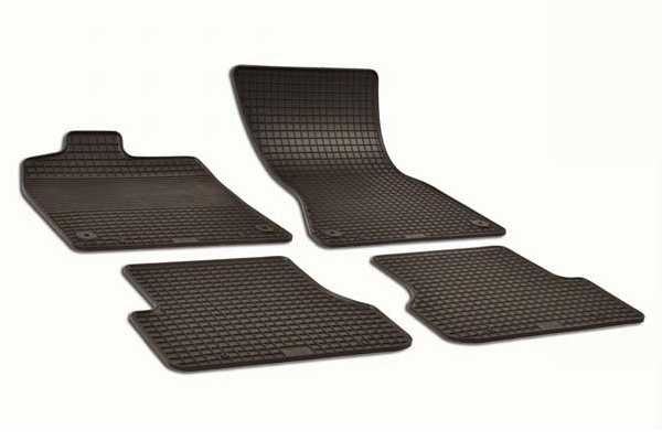 SET COVORASE AUTO CAUCIUC AUDI A6/A7 (C7) (2011-20