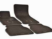 SET COVORASE AUTO CAUCIUC BMW 3er (E 46) (1998-2004)