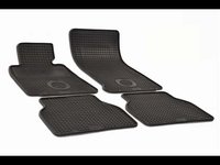 SET COVORASE AUTO CAUCIUC BMW 5er (E 39) (1996-2004)