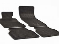 SET COVORASE AUTO CAUCIUC BMW 5er (E 60) (2004-2010)