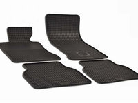 SET COVORASE AUTO CAUCIUC BMW 5er (E60/E61) (2004-2010)