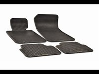 SET COVORASE AUTO CAUCIUC BMW X1 (E 84) (2009-)