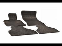 SET COVORASE AUTO CAUCIUC BMW X5 (F15) (2013-)