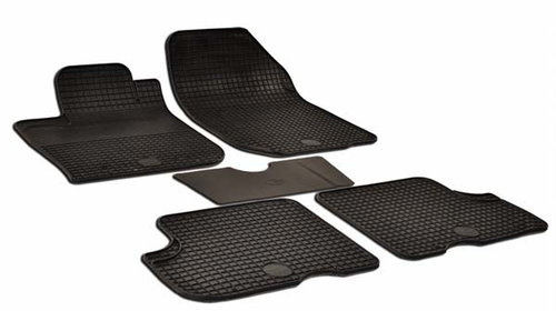 SET COVORASE AUTO CAUCIUC DACIA DUSTER (2010-