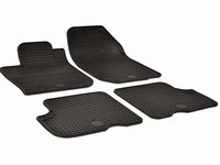 SET COVORASE AUTO CAUCIUC DACIA LOGAN (2004-2012) SANDERO / STEPWAY (2008-2012) DUSTER (2010-) MCV (2008-2012)