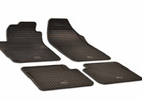 Set covorase auto cauciuc FIAT BRAVO (2007-2014) STILO (2001-2007) ALFA ROMEO GIULIETTA (2010-) - UM 213339CO