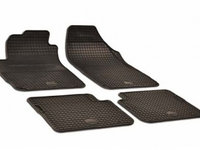 SET COVORASE AUTO CAUCIUC Fiat STILO, BRAVO, DELTA (2007-)