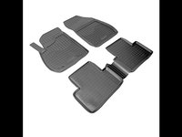 SET COVORASE AUTO CAUCIUC FIT OPEL ZAFIRA C 3D (2012-) (5 LOCURI) - 5 PCS