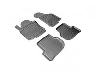 SET COVORASE AUTO CAUCIUC FIT SKODA OCTAVIA II (A5) (2004-2013) - 4 PCS NPA10-C81-390