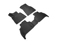 SET COVORASE AUTO CAUCIUC FIT UMBRELLA PENTRU BMW X5 (G05) 3D (2018-) - 5 PCS NPA11-C07-710 UMBRELLA