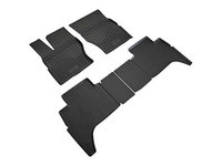 SET COVORASE AUTO CAUCIUC FIT UMBRELLA PENTRU LAND ROVER RANGE ROVER SPORT (2013-) - 5 PCS