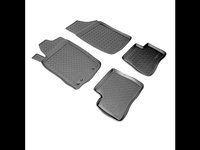 SET COVORASE AUTO CAUCIUC FIT UMBRELLA PENTRU PEUGEOT 206 (1998-2009) - 4 PCS NPL-Po-64-26 UMBRELLA