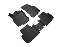 SET COVORASE AUTO CAUCIUC FIT UMBRELLA PENTRU VOLKSWAGEN TIGUAN II 3D (2016-) - 5 PCS NPA11-C95-653 UMBRELLA