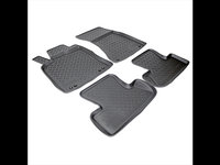 SET COVORASE AUTO CAUCIUC FIT UMBRELLA PENTRU AUDI Q5 I (8RB) (2008-2016) - 4 PCS