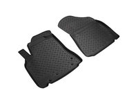 SET COVORASE AUTO CAUCIUC FIT UMBRELLA PENTRU CITROEN BERLINGO (B9) (2008-) PEUGEOT PARTNER TEPEE (B9) (2008-) (FATA) - 2 PCS