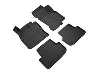 SET COVORASE AUTO CAUCIUC FIT UMBRELLA PENTRU AUDI A3 8V 8VA 3D (2012-) 4 PCS