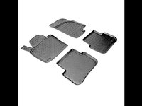 SET COVORASE AUTO CAUCIUC FIT UMBRELLA PENTRU VOLKSWAGEN PASSAT CC (2008-2011) - 4 PCS