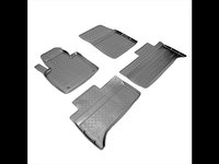 SET COVORASE AUTO CAUCIUC FIT UMBRELLA PENTRU LAND ROVER RANGE ROVER (2002-2012) - 4 PCS