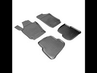 SET COVORASE AUTO CAUCIUC FIT UMBRELLA PENTRU SEAT IBIZA IV (6J) (2008-) - 4 PCS NPA10-C80-240 UMBRELLA