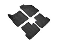 SET COVORASE AUTO CAUCIUC FIT UMBRELLA PENTRU JEEP CHEROKEE 3D (2013-) - 4 PCS